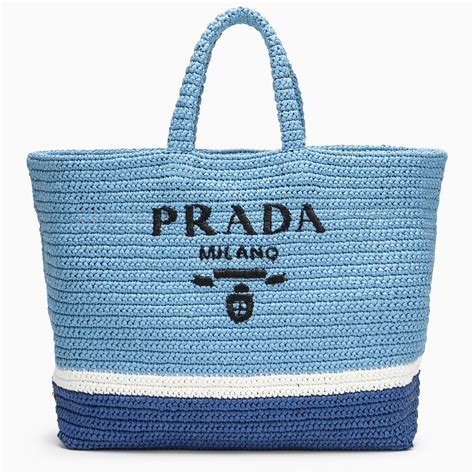 borsa blu prada|prada handbags.